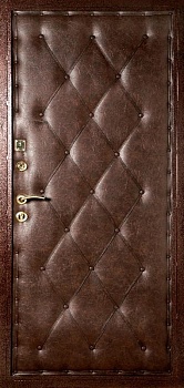 Дверь эконом класса ЭК-694