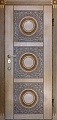 Дверь входная в квартиру ВК-1275